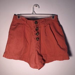 BDG SHORTS